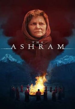 The Ashram 2018 English 250MB Web-DL 480p