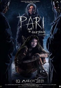 Pari 2018 Hindi 720p HDRip 950MB ESubs