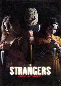 The Strangers Prey at Night 2018