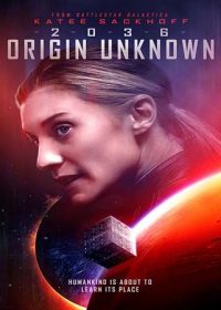 2036 Origin Unknown 2018