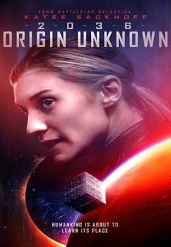 2036 Origin Unknown 2018 English 720p Web-DL 700MB