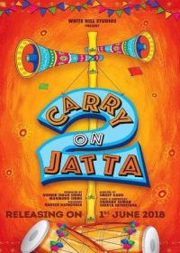 Carry on Jatta 2 2018