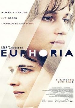 Euphoria 2017 English 350MB Web-DL 480p