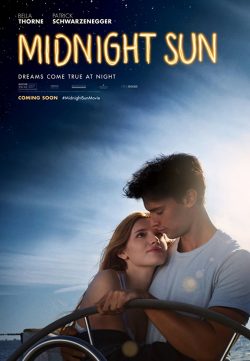 Midnight Sun 2018 English 720p BRRip 800MB ESubs