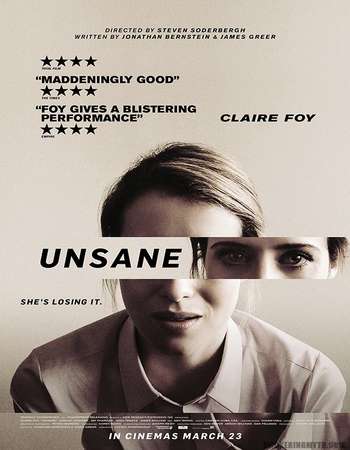 Unsane 2018