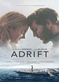 Adrift 2018 English 250MB