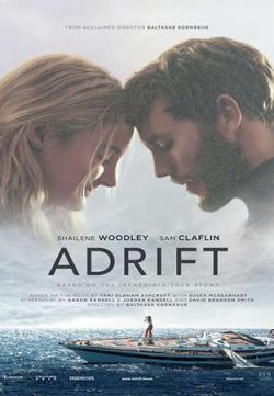 Adrift 2018 English 250MB Web-DL 480p ESubs