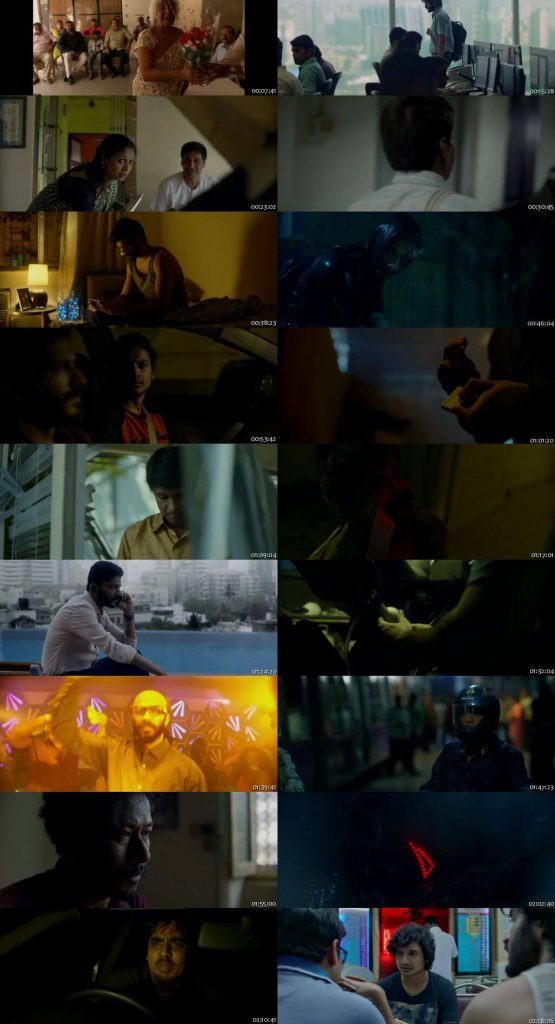 Bhavesh Joshi Superhero 2018 Hindi