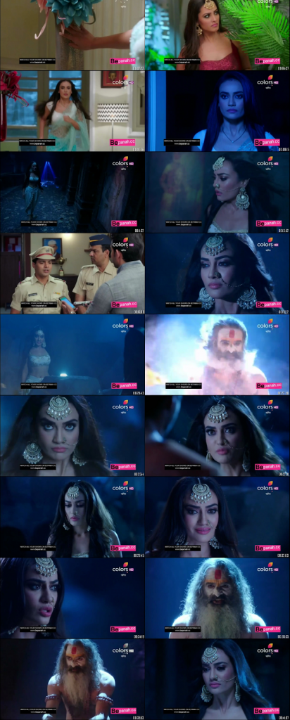 Naagin Season 3