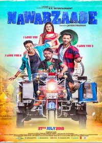 Nawabzaade 2018