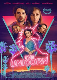 18+ The Unicorn (2019)