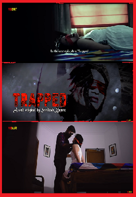 18+Trapped 2019