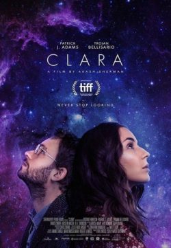 Clara (2018) English 350MB WEB-DL 480p x264 ESubs