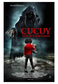 Cucuy The Boogeyman (2018) English 320MB HDRip 480p x264