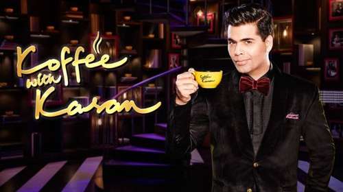 Koffee With Karan Season 6 10th February 2019