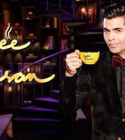 Koffee With Karan Season 6 17th February 2019 180MB HDTV 480p x264