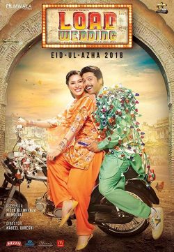 Load Wedding (2018) Urdu 320MB HDRip 480p x264