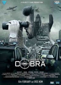 Operation Cobra 15