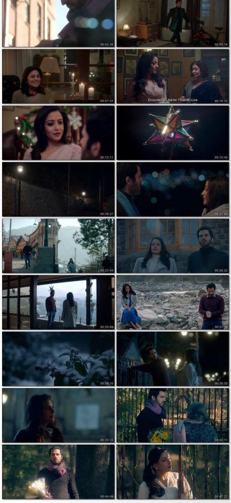 Parchayee Ghost Stories (2019) Hindi Episode 03