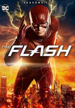 The Flash Season 1 Episode 22 Dual Audio Hindi 130MB BluRay 480p x264 ESubs