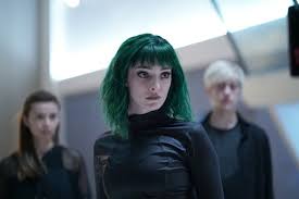 The Gifted Season 02 Episode 14