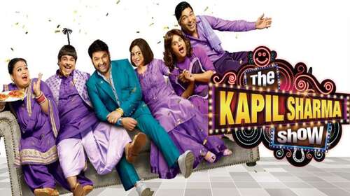 The Kapil Sharma Show 10th February 2019