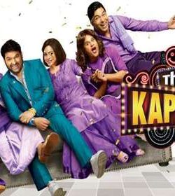 The Kapil Sharma Show 16th February 2019 400MB HDTV 480p x264