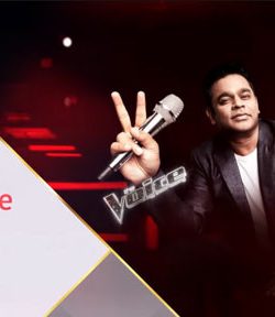 The Voice Season 3 10th February 2019 300MB HDTV 480p x264