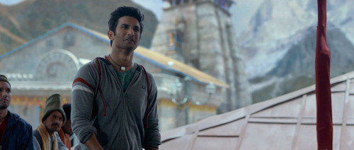 Kedarnath (2018)