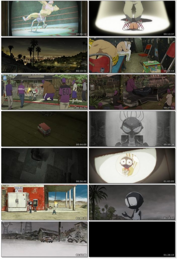 MFKZ (2019)