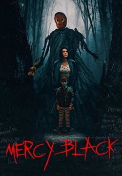 Mercy Black (2019) English 300MB HDRip 480p x264