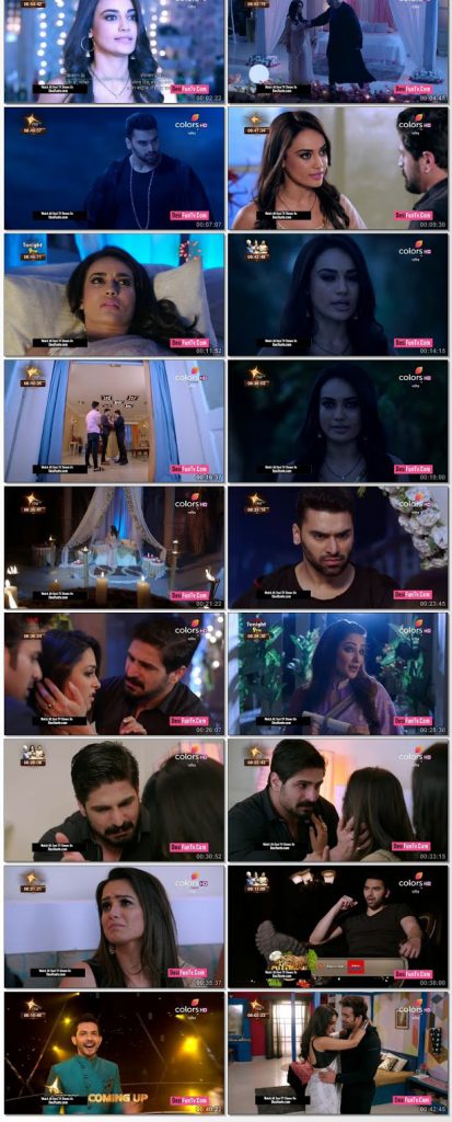 Naagin Season 3