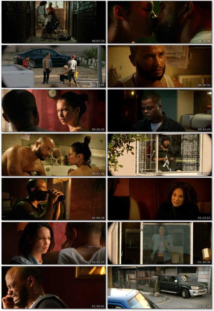 Number 37 2018 English 300MB HDRip 480p x264..