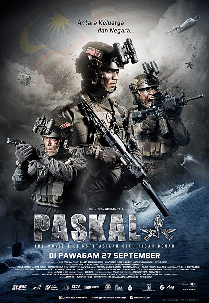 Paskal (2018)