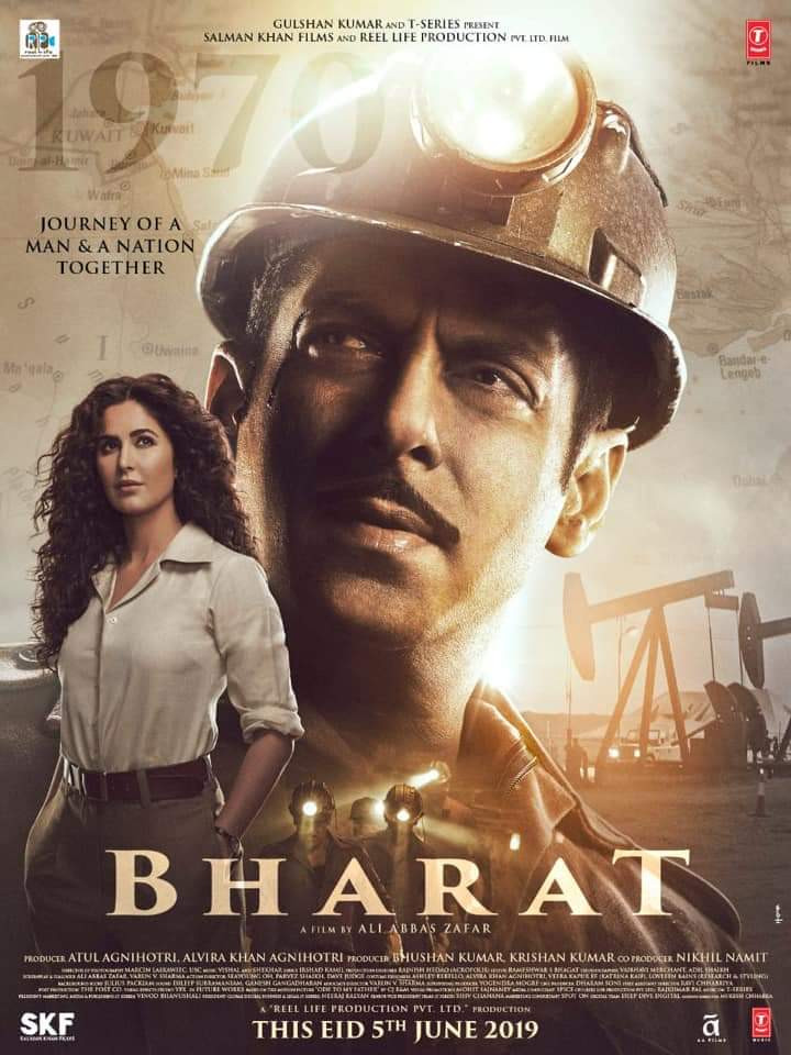 Bharat (2019)