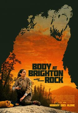 Body at Brighton Rock (2019) English 300MB WEBRip 480p x264