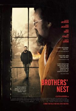 Brothers Nest (2019) English 300MB HDRip 480p x264