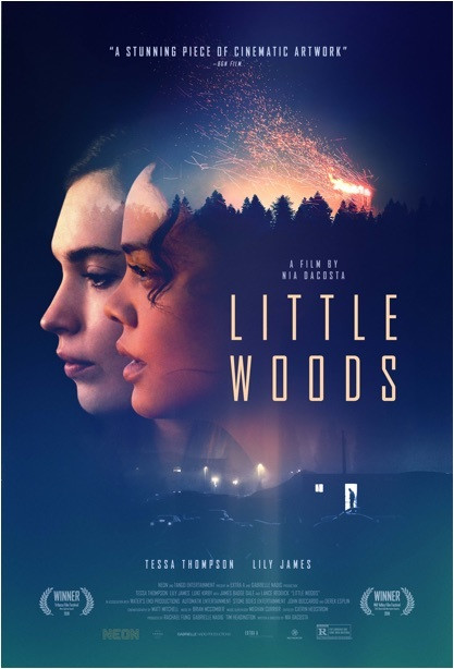 Little Woods (2019)