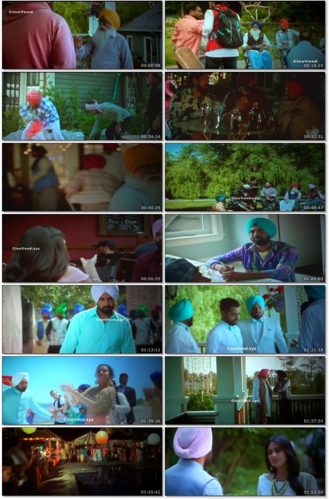 Manje Bistre 2 (2019)