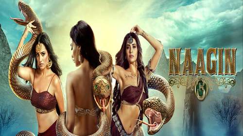 Naagin Season 3