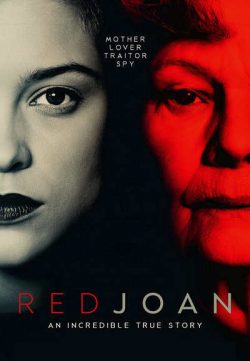 Red Joan (2019) English 300MB HDCAM 480p x264 Download