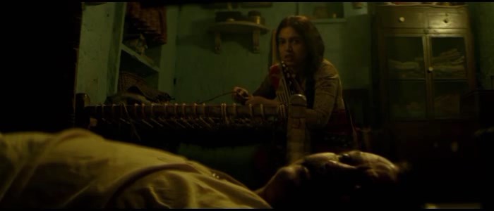 Sonchiriya (2019)