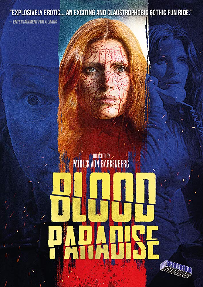 Blood Paradise 2019