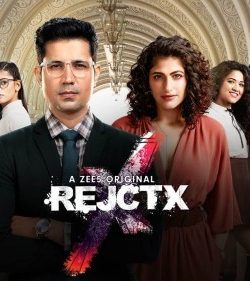 18+ RejctX S01 2019 Hindi Web Series EP 03-04 720p HDRip 650MB