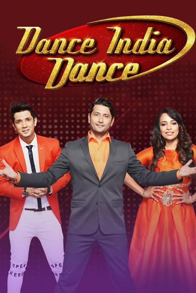 Dance India Dance 3th August 2019 200MB