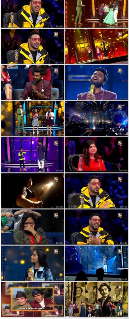 Superstar Singer 4th August 2019