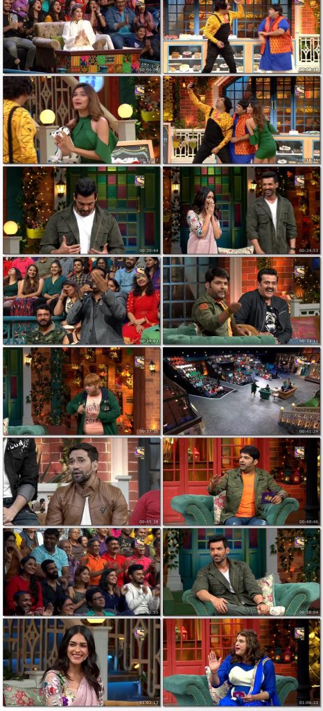 The Kapil Sharma Show 17th August 2019