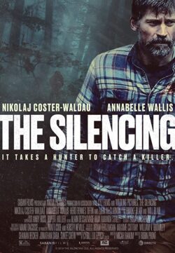 The Silencing (2020) English 720p WEB-DL H264 900MB