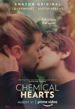 Chemical Hearts 2020 English 720p HDRip 800MB & 480p 300MB ESubs