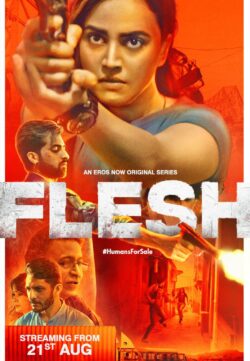 Flesh S01 2020 Hindi Erosnow Complete Web Series 480p HDRip 1GB Download